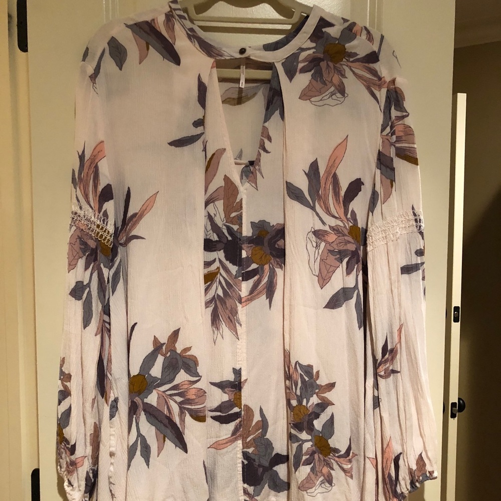 Free People Dress Small